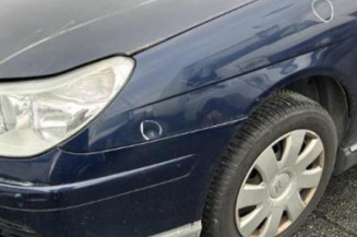 Poignee porte arriere gauche CITROEN C5 1