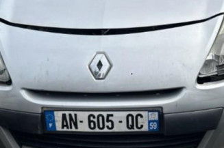 Boitier UCH RENAULT CLIO 3