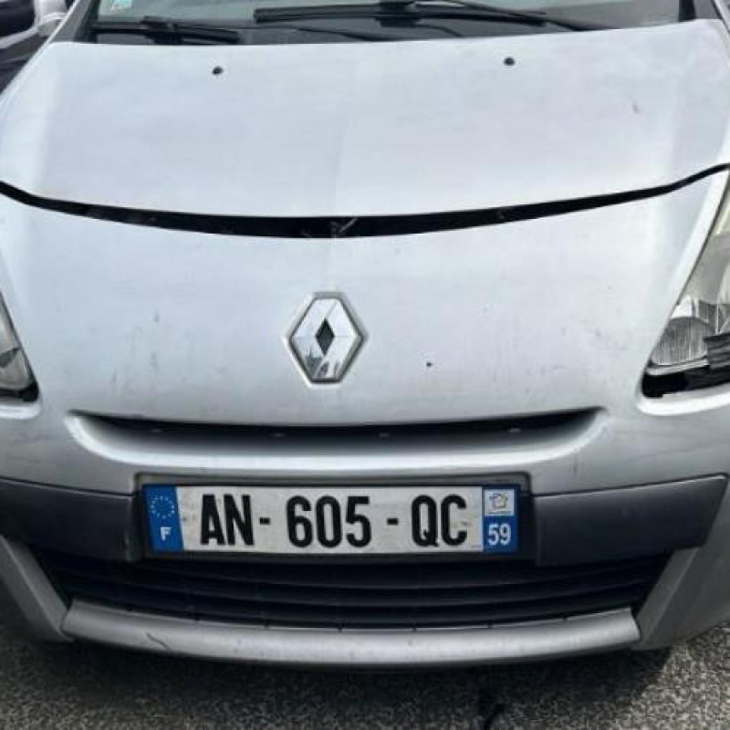 Boitier UCH RENAULT CLIO 3 Photo n°7