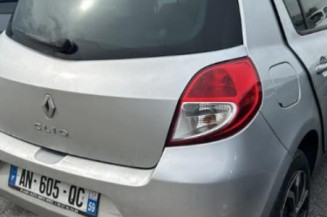 Boitier UCH RENAULT CLIO 3