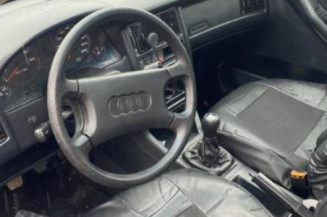 Pare choc arriere AUDI 80 3