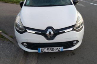 Ceinture avant gauche RENAULT CLIO 4 Photo n°1