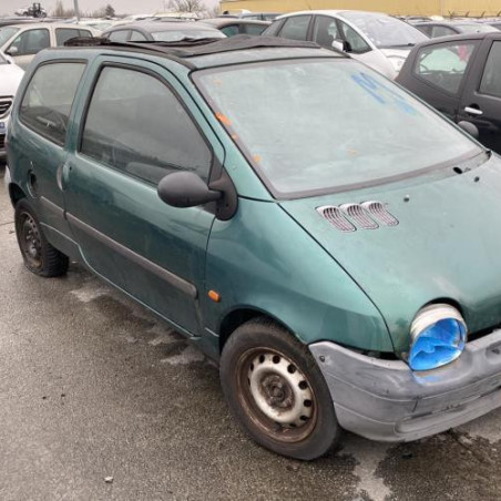 Tambour arriere gauche RENAULT TWINGO 1 Photo n°1