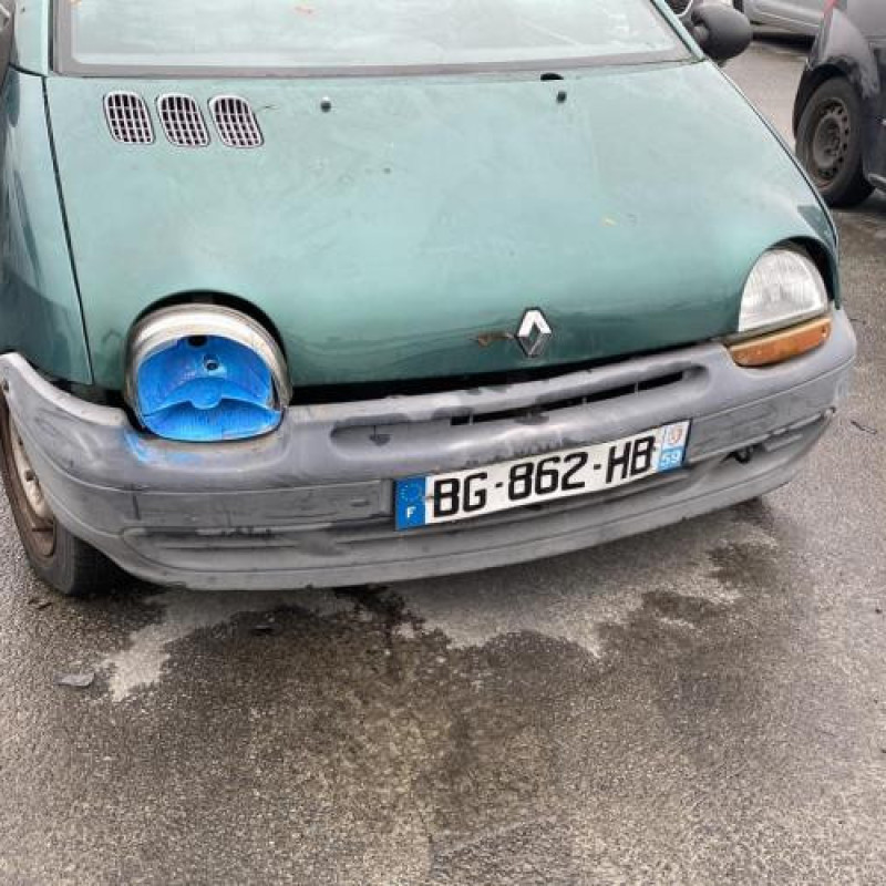 Tambour arriere gauche RENAULT TWINGO 1 Photo n°3