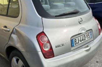 Optique avant secondaire droit (feux)(clignotant) NISSAN MICRA 3