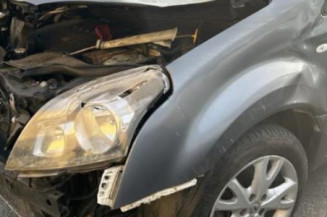 Baguette de porte arriere gauche  RENAULT KOLEOS 1