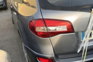 Baguette de porte arriere gauche  RENAULT KOLEOS 1