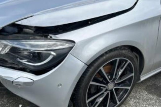 Custode arriere gauche (porte) MERCEDES CLASSE CLA 117