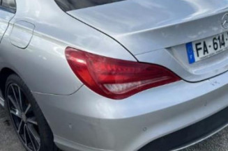 Custode arriere gauche (porte) MERCEDES CLASSE CLA 117