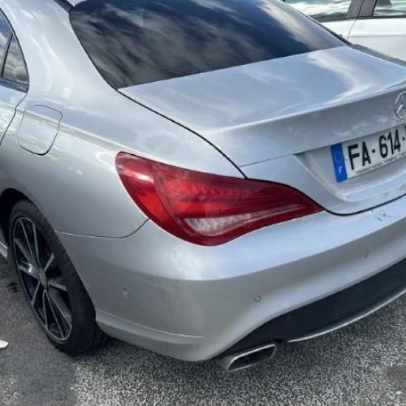 Vitre arriere droit MERCEDES CLASSE CLA 117 Photo n°13