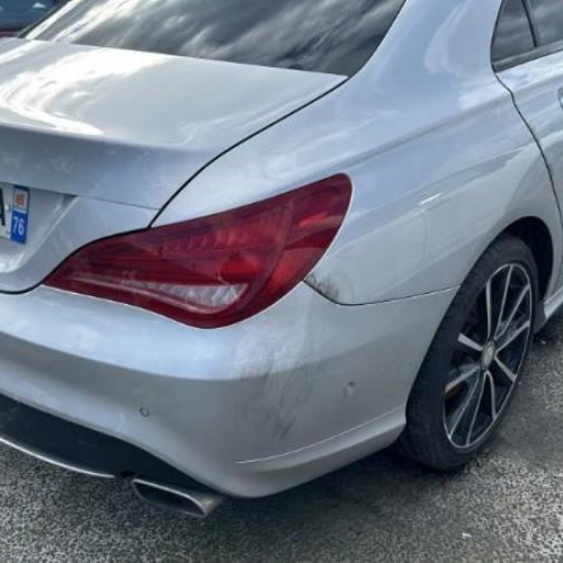 Vitre arriere droit MERCEDES CLASSE CLA 117 Photo n°14