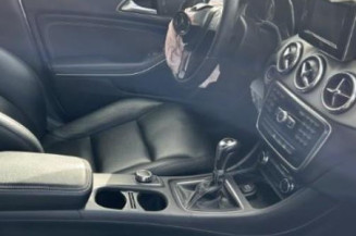 Air bag rideau gauche MERCEDES CLASSE CLA 117