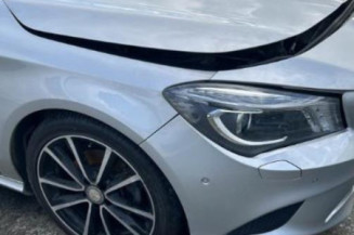 Interrupteur de leve vitre arriere gauche MERCEDES CLASSE CLA 117