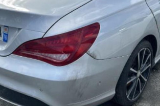 Interrupteur de leve vitre arriere gauche MERCEDES CLASSE CLA 117