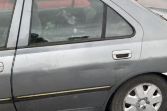 Baguette de porte avant gauche PEUGEOT 406