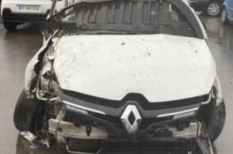 Radiateur eau RENAULT CLIO 4