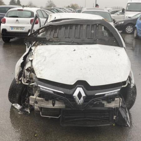 Radiateur eau RENAULT CLIO 4