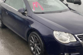 Pare choc arriere VOLKSWAGEN EOS