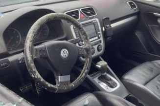 Pare choc arriere VOLKSWAGEN EOS