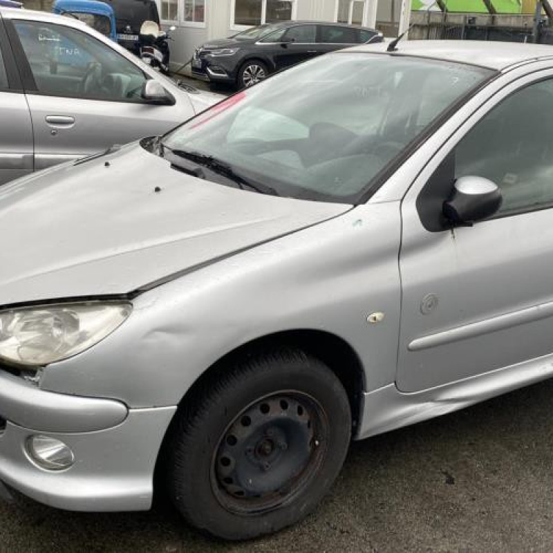 Repetiteur clignotant avant droit  (Feux) PEUGEOT 206 Photo n°5