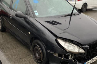 Baguette de porte arriere droite PEUGEOT 206