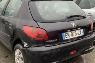 Baguette de porte arriere droite PEUGEOT 206