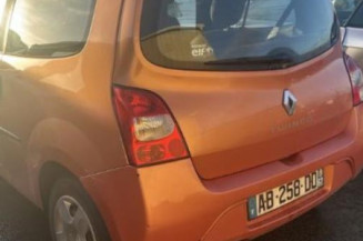 Compte tours RENAULT TWINGO 2