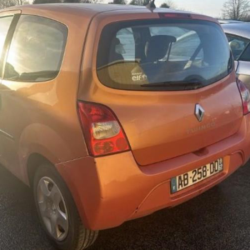 Compte tours RENAULT TWINGO 2 Photo n°9