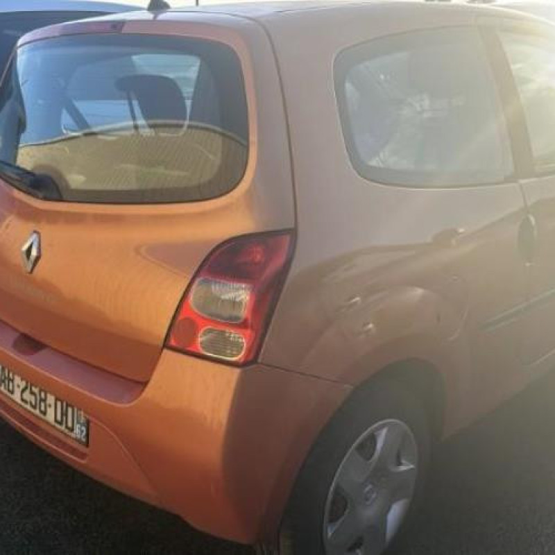 Compte tours RENAULT TWINGO 2 Photo n°10