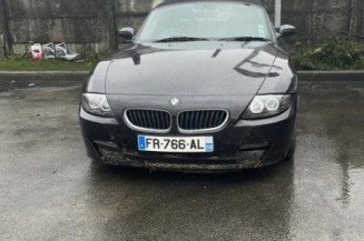 Capote BMW Z4 E85