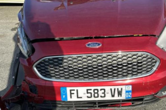 Leve vitre mecanique arriere droit FORD KA+