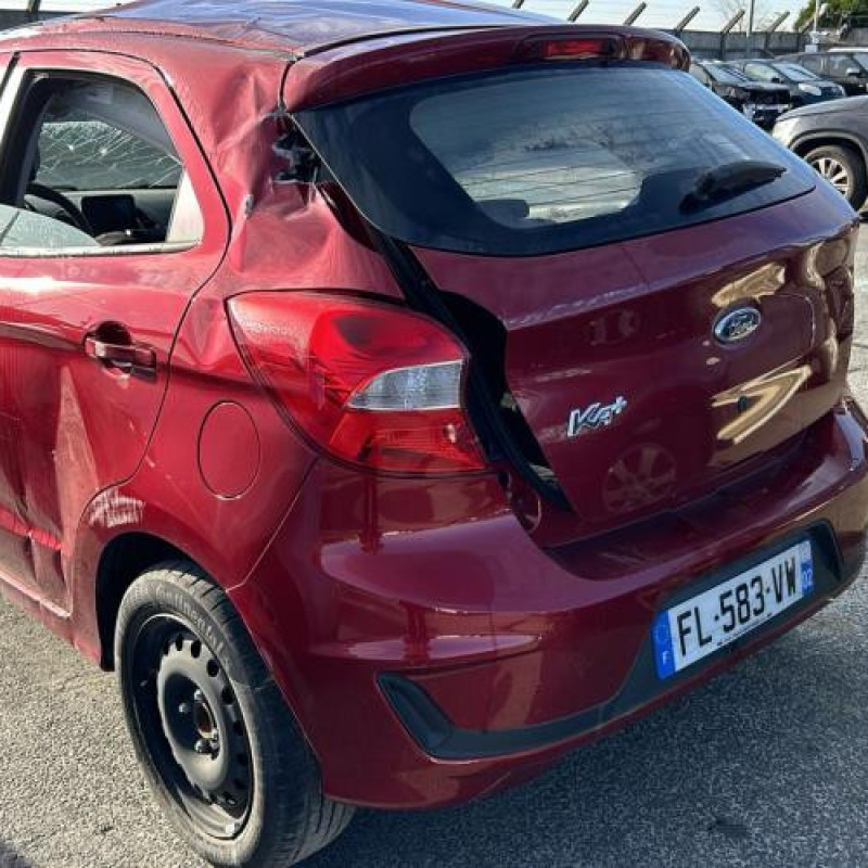 Leve vitre mecanique arriere droit FORD KA+ Photo n°17