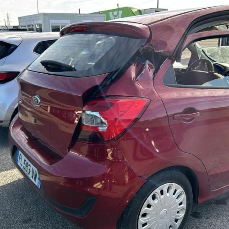 Leve vitre mecanique arriere droit FORD KA+ Photo n°18