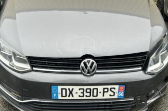 Glace retroviseur gauche VOLKSWAGEN POLO 5