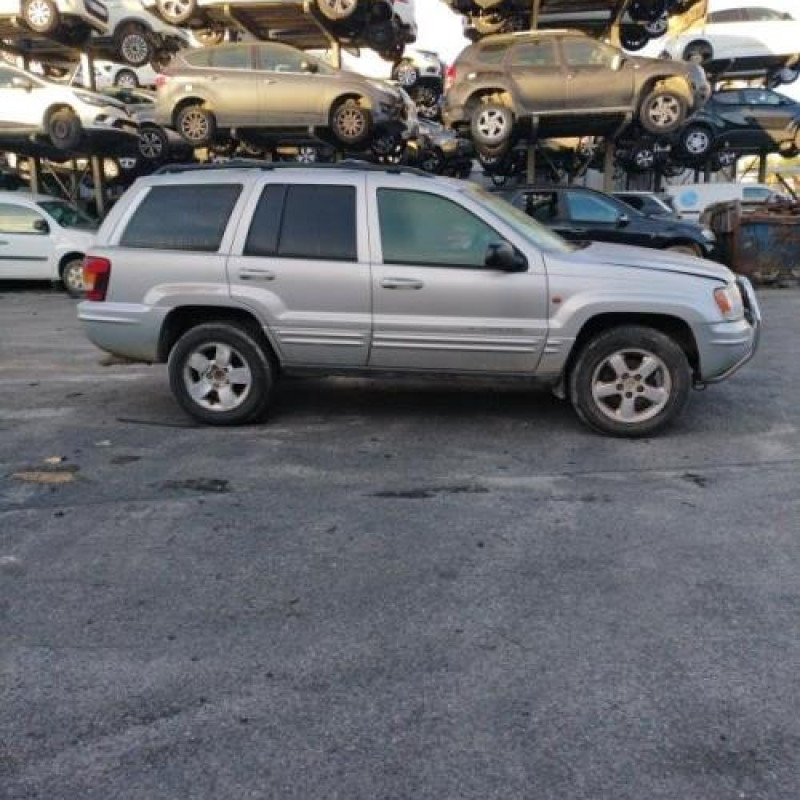 Aile avant gauche JEEP GRAND CHEROKEE 1 Photo n°8