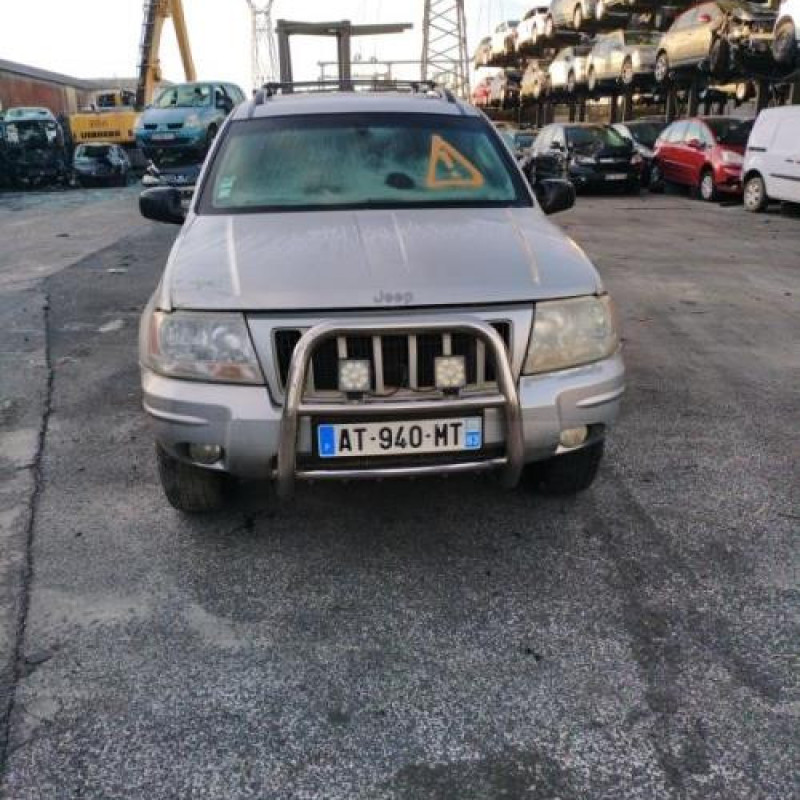 Porte arriere droit JEEP GRAND CHEROKEE 1 Photo n°9