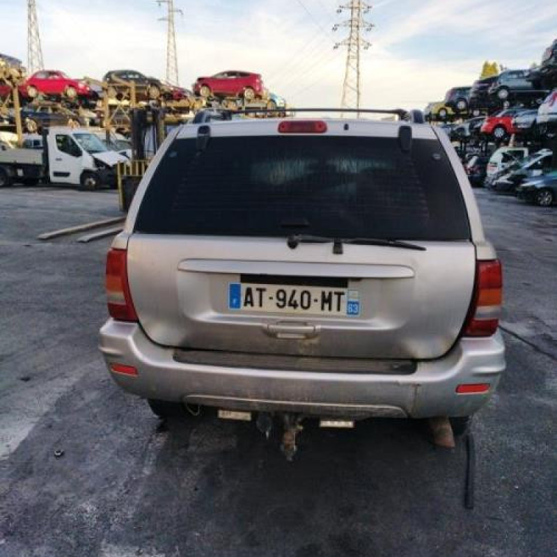 Porte arriere gauche JEEP GRAND CHEROKEE 1 Photo n°11