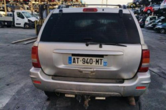 Porte avant gauche JEEP GRAND CHEROKEE 1