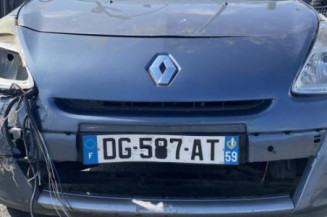 Poignee porte arriere droit RENAULT CLIO 3