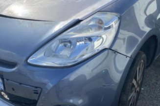 Poignee porte arriere droit RENAULT CLIO 3