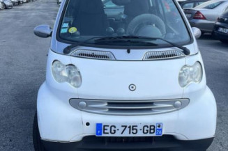 Porte avant gauche SMART FORTWO 1