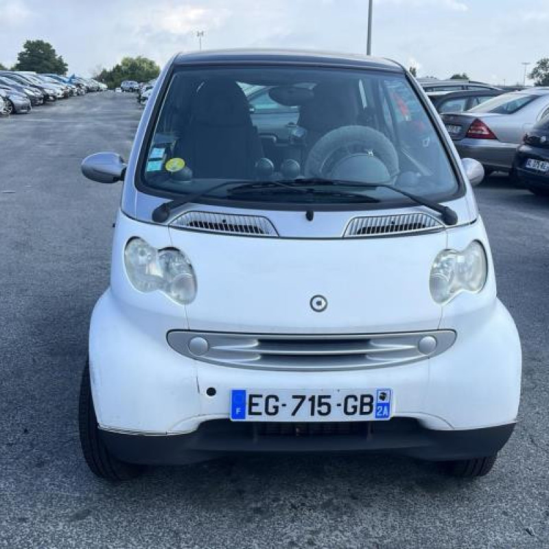 Porte avant gauche SMART FORTWO 1 Photo n°7