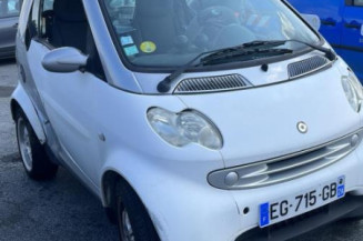 Porte avant gauche SMART FORTWO 1