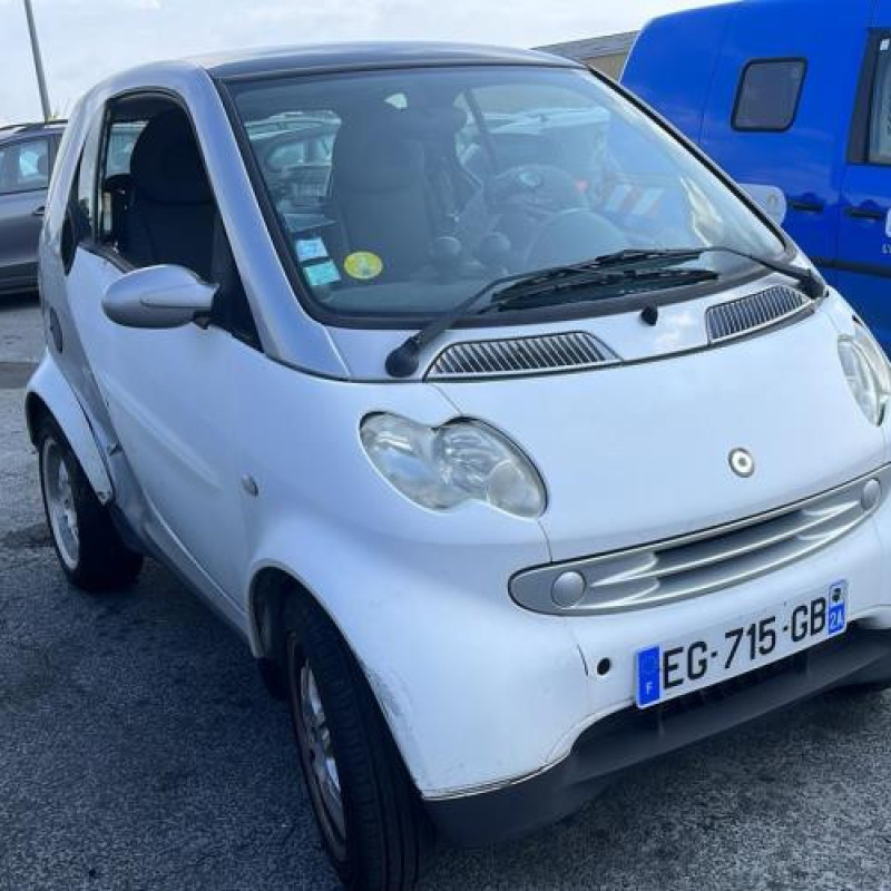 Porte avant gauche SMART FORTWO 1 Photo n°8