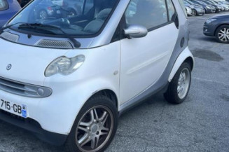 Porte avant gauche SMART FORTWO 1