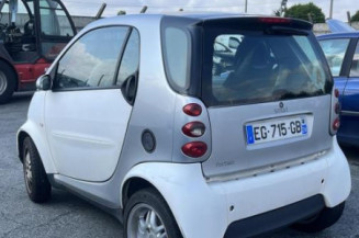 Porte avant gauche SMART FORTWO 1