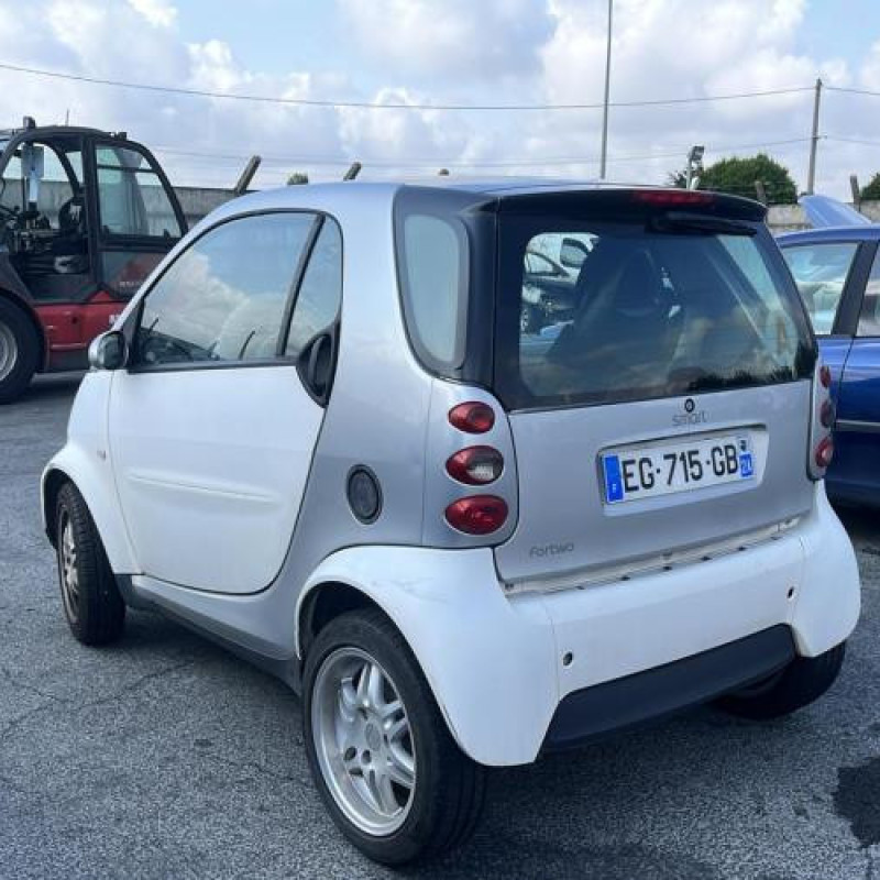 Porte avant gauche SMART FORTWO 1 Photo n°10