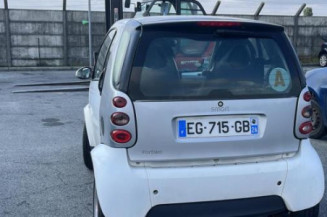 Porte avant gauche SMART FORTWO 1