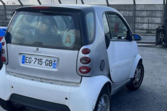 Porte avant gauche SMART FORTWO 1