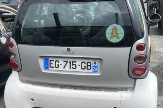 Porte avant gauche SMART FORTWO 1